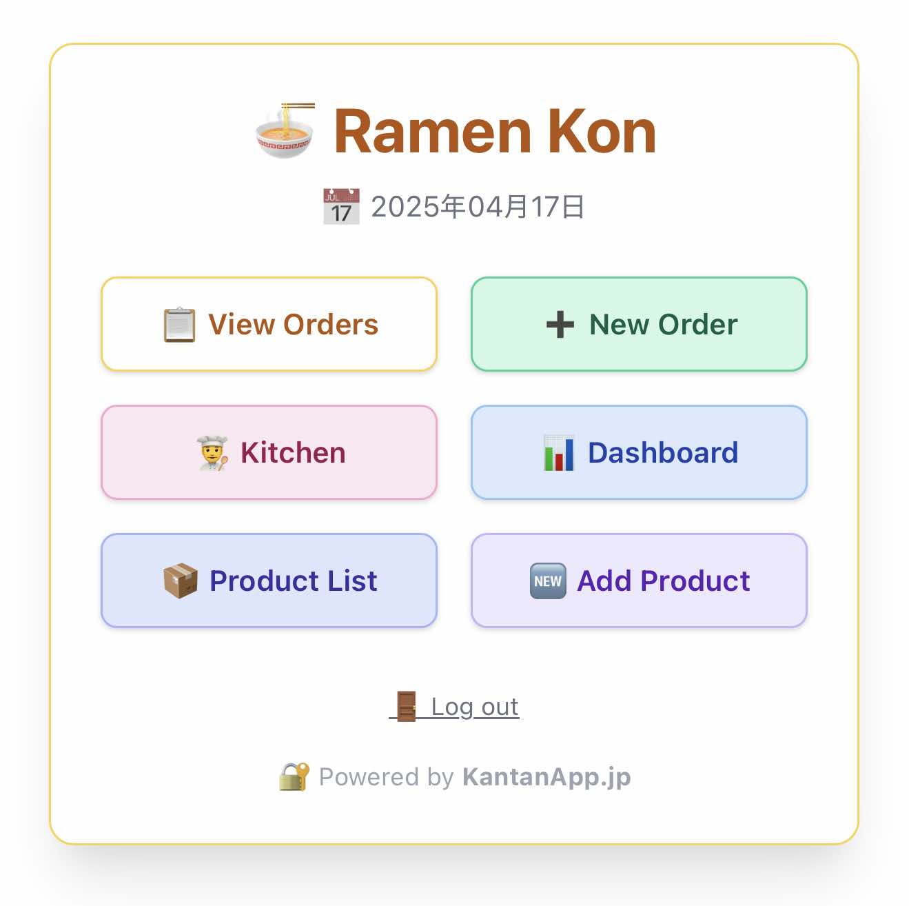 Sistema POS en PHP/MySQL/Tailwind